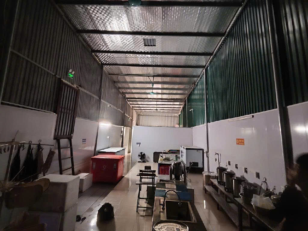  NHÀ TRẦN ĐIỀN, HOÀNG MAI LÔ GÓC, Ô TÔ TRÁNH 43M CHỈ 7.25 TỶ 