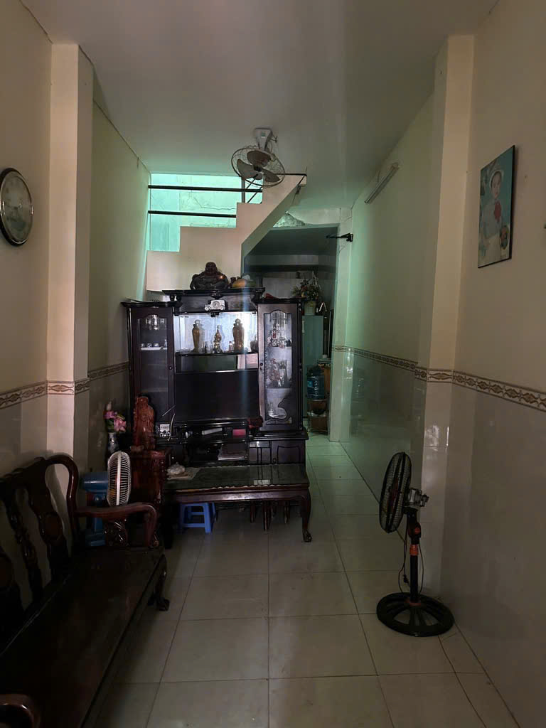  HOT - BÌNH THẠNH -P25 -36M2 - KHU D1 SẦM UẤT - HẺM XE TẢI TRÁNH - NHỈNH 3 TỶ - 0896637293 