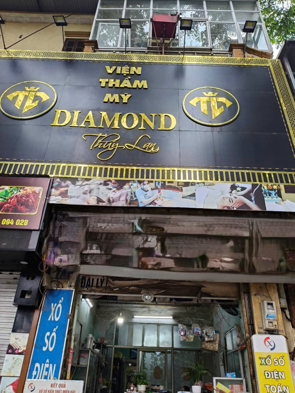  MẶT PHỐ LÒ ĐÚC , KINH DOANH CỰC ĐỈNH , DÂN CƯ ĐÔNG ĐÚC , HIẾM CÓ , SẦM UẤT NHẤT HAI BÀ . 64M2 X 4MT GIÁ CHỈ 15 TỶ . 