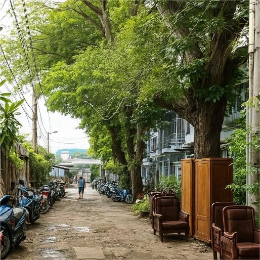  ???? Bán nhà Phạm Thế Hiển, Q.8, 116m², Ngang khủng 8m, 8 tỷ ???? 