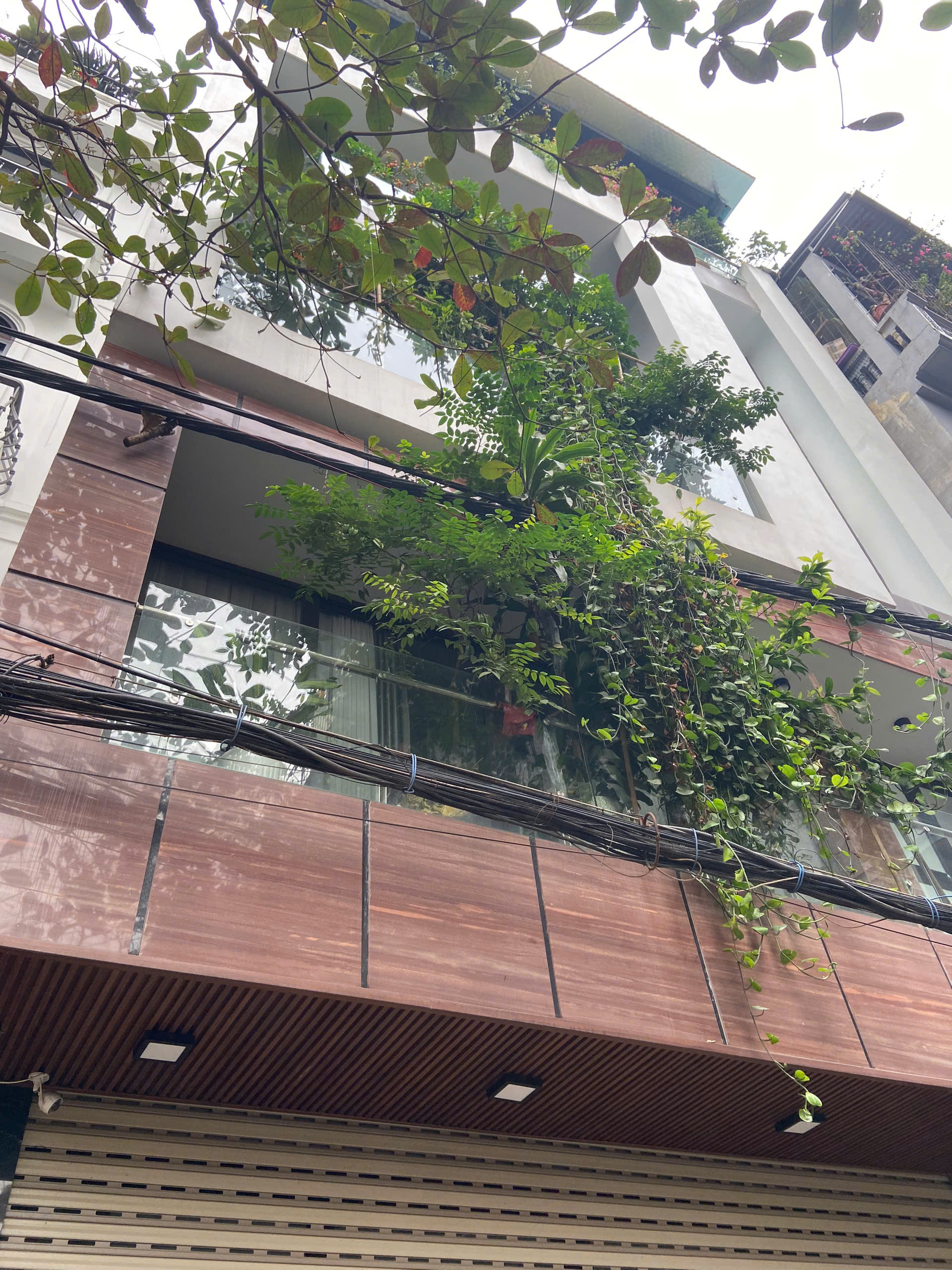  Bán nhà mặt ngõ Thụy Khuê, Tây Hồ, kinh doanh, nhà mới, 38m, 5 tầng, mặt tiền 4.8m, 8 tỷ 