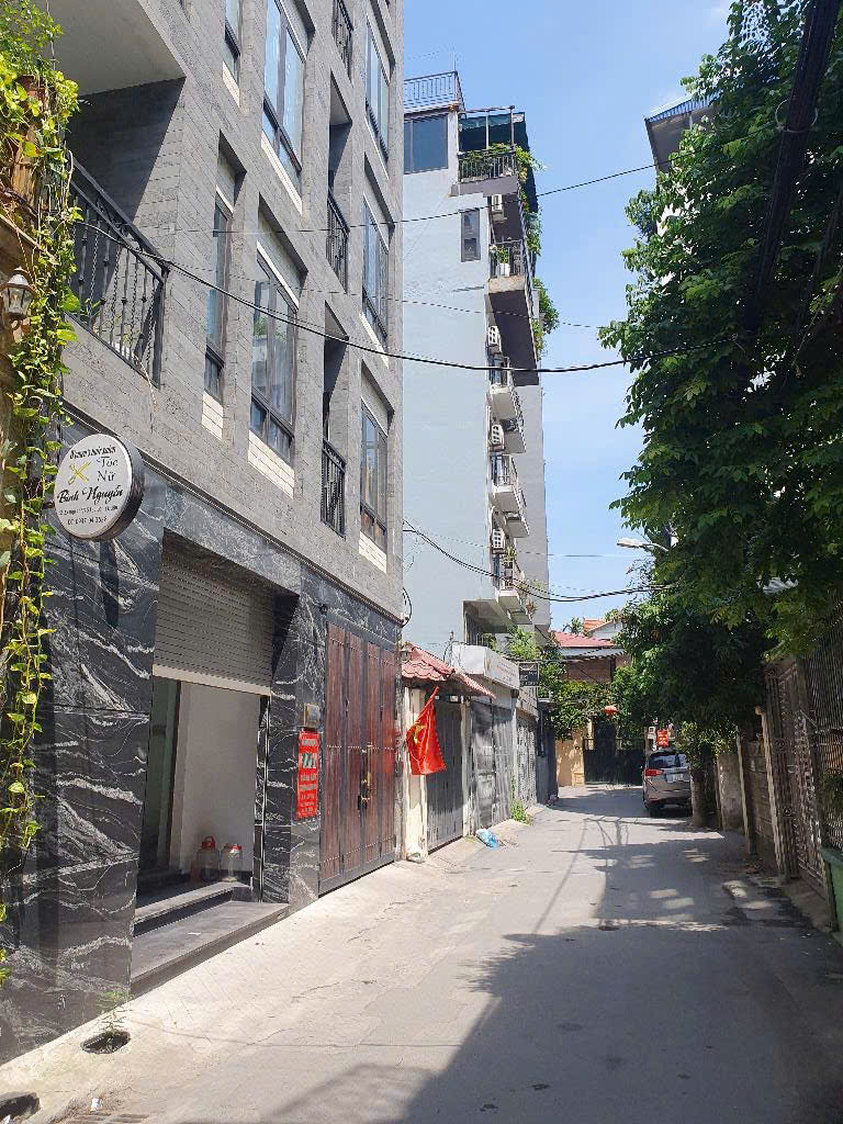  XUÂN ĐỈNH - BIỆT THỰ LÔ GÓC 3 MẶT TIỀN - TẶNG LẠI TOÀN BỘ NỘI THẤT XỊN HẠNG SANG TRỊ GIÁ HÀNG TỶ 86mx4tầng, mt8m  16,8 tỷ 