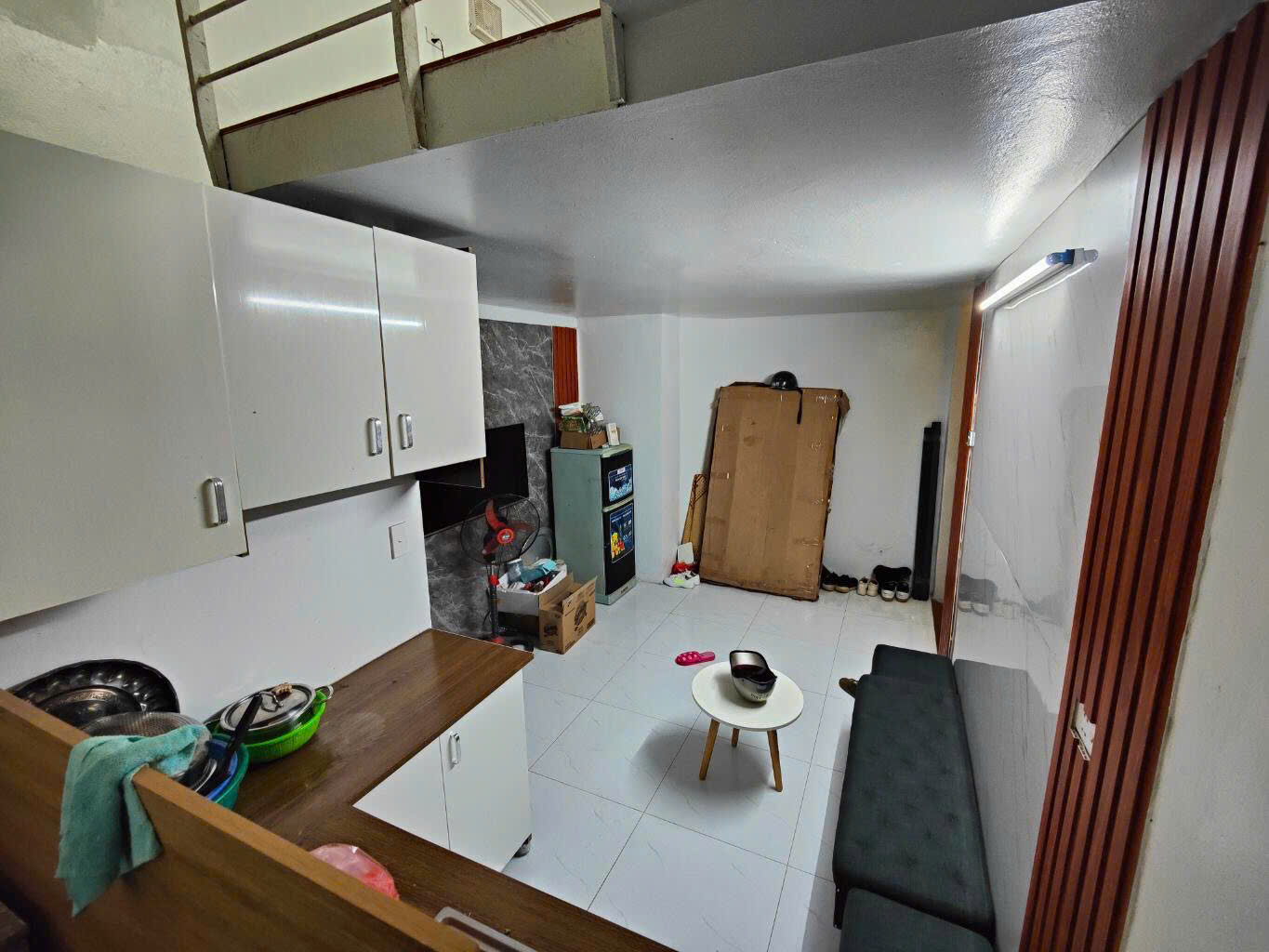  QUỐC TỬ GIÁM 25M, 4 TẦNG, 3 PH NGỦ, 100 M RA CẦU VƯỢT ĐANG XÂY, KHU VỰ LÕI VĂN MIẾU 