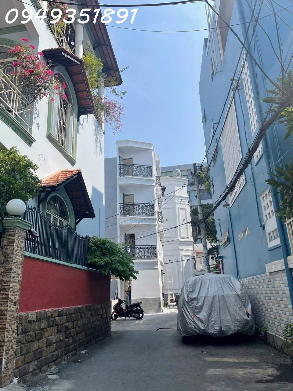  ???? NHÀ MẶT TIỀN 2TẦNG 3PN NGANG 6,6M 76M2 SHR HOÀN CÔNG ĐỦ GIÁ 7,9Tỷ LH 0949351891 MR TOAN 