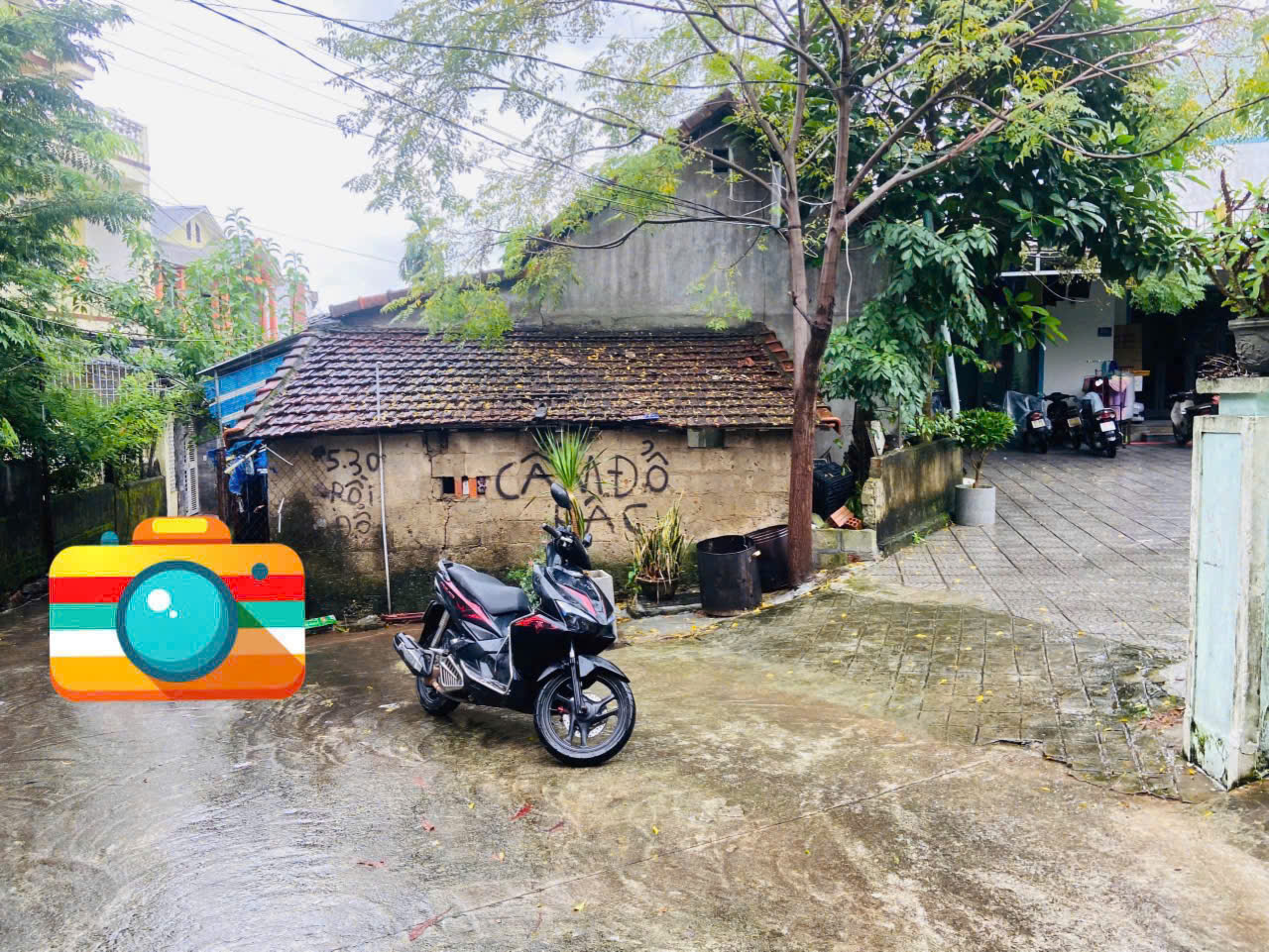  SIÊU PHẨM ĐẤT 2 MẶT TIỀN TRUNG TÂM TP HUẾ ???? 