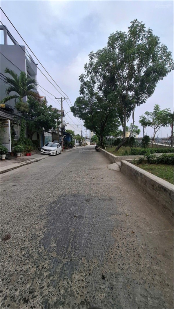  ???? Bán nhà Bình Đức, Q.8, 130m², Ngang khủng 6m - 6.9 tỷ ???? 