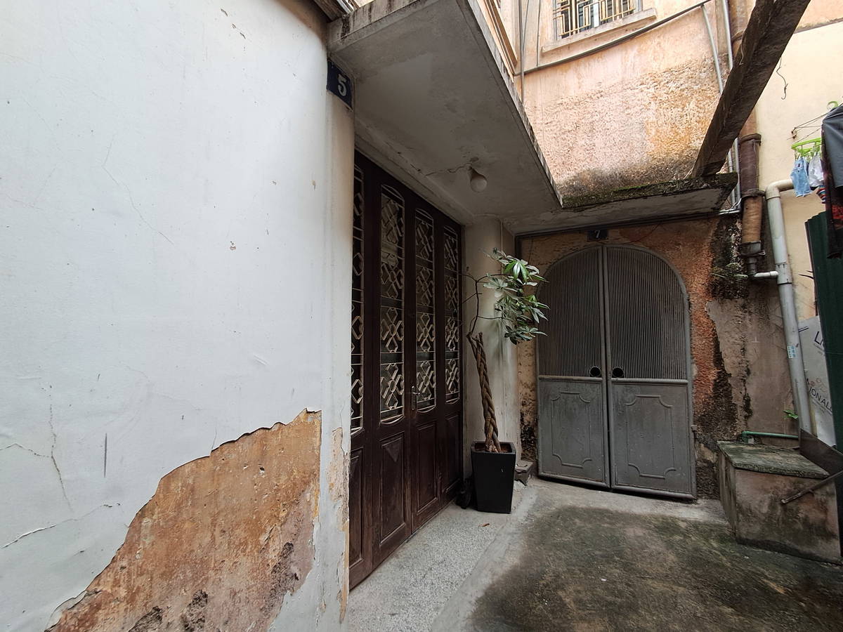  BA ĐÌNH ĐỂ Ở - GẦN PHỐ - NGÕ THOÁNG SẠCH AN NINH - LÔ GÓC , 27m2 GIÁ CHỈ 4.5 TỶ 