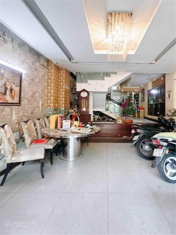  ???? Bán nhà Phạm Thế Hiển, Q.8, 120m², Ngang khủng 5m - 7.7 tỷ ???? 