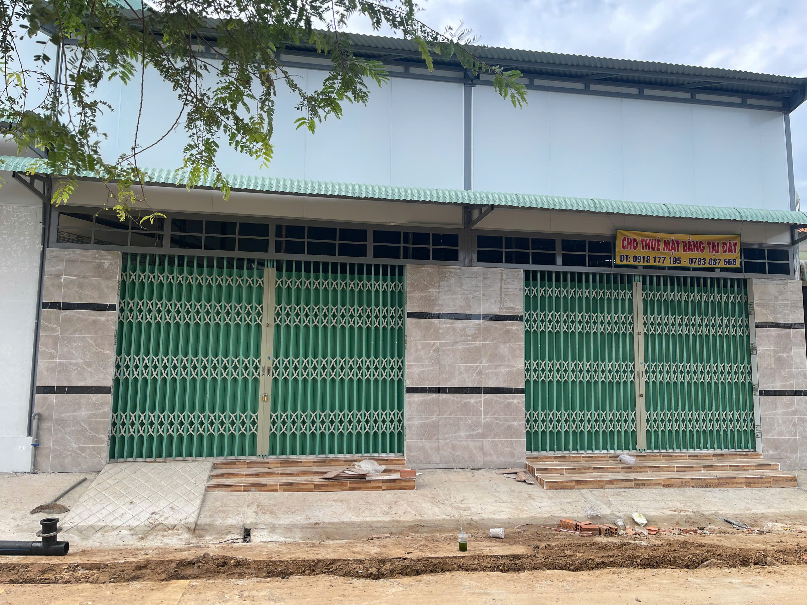  NHÀ CHÍNH CHỦ - GIÁ TỐT - Vị Trí Đẹp Tại  SÂN BAY LONG THÀNH
MUA XONG ĐÃ CÓ THU NHẬP 17 TRIỆU /1 THÁNG 