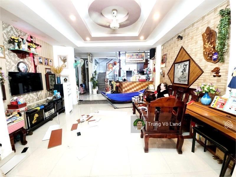  ???? Bán nhà Dạ Nam, Q.8, 86m², Ngang khủng 5m - 8.9 tỷ ???? 