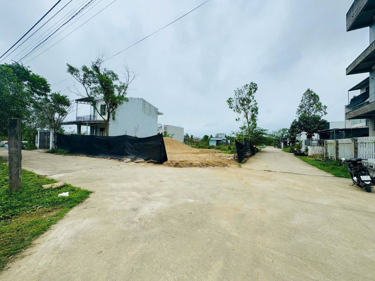  ???? LÔ GÓC KQH VINH VỆ - CẠNH NHÀ HÀNG DUYÊN ANH 