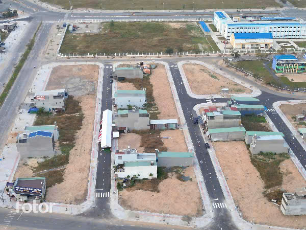  Đất Tái Định Cư Lộc An-Bình Sơn Sân Bay Long Thành 