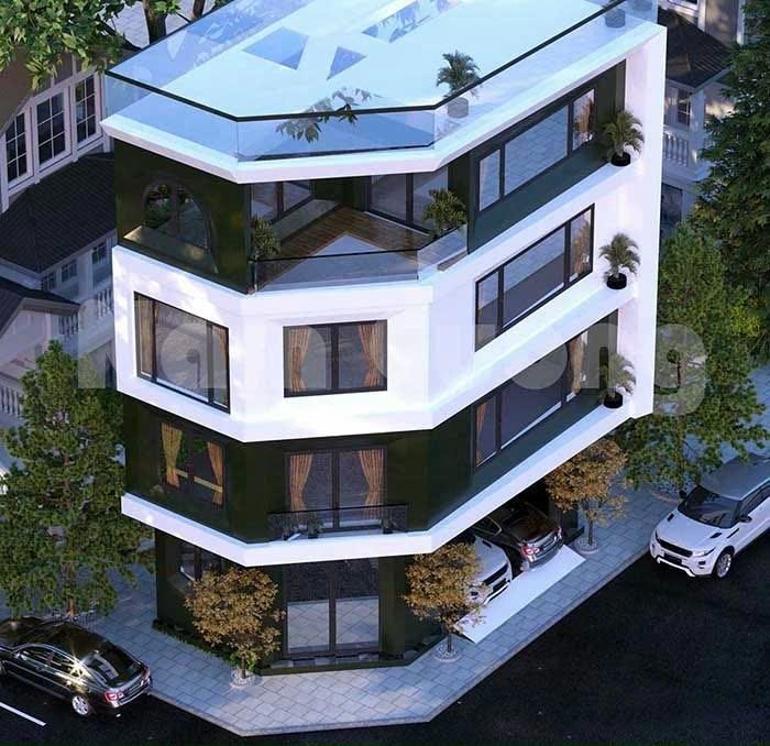  BÁN NHÀ MẶT PHỐ BÌNH HƯNG HÒA A, BÌNH TÂN - 8.7 TỶ - 100M2 - 2 TẦNG, SỔ HỒNG CHÍNH CHỦ 