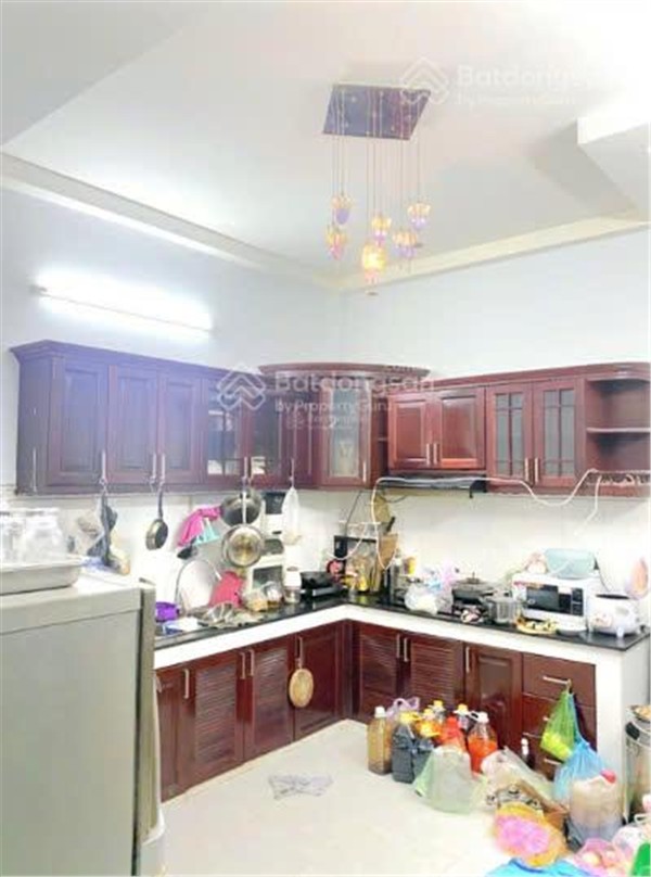  ???? Bán nhà Dương Bá Trạc, Q.8, 72m², Ngang 4m, 6 tỷ ???? 