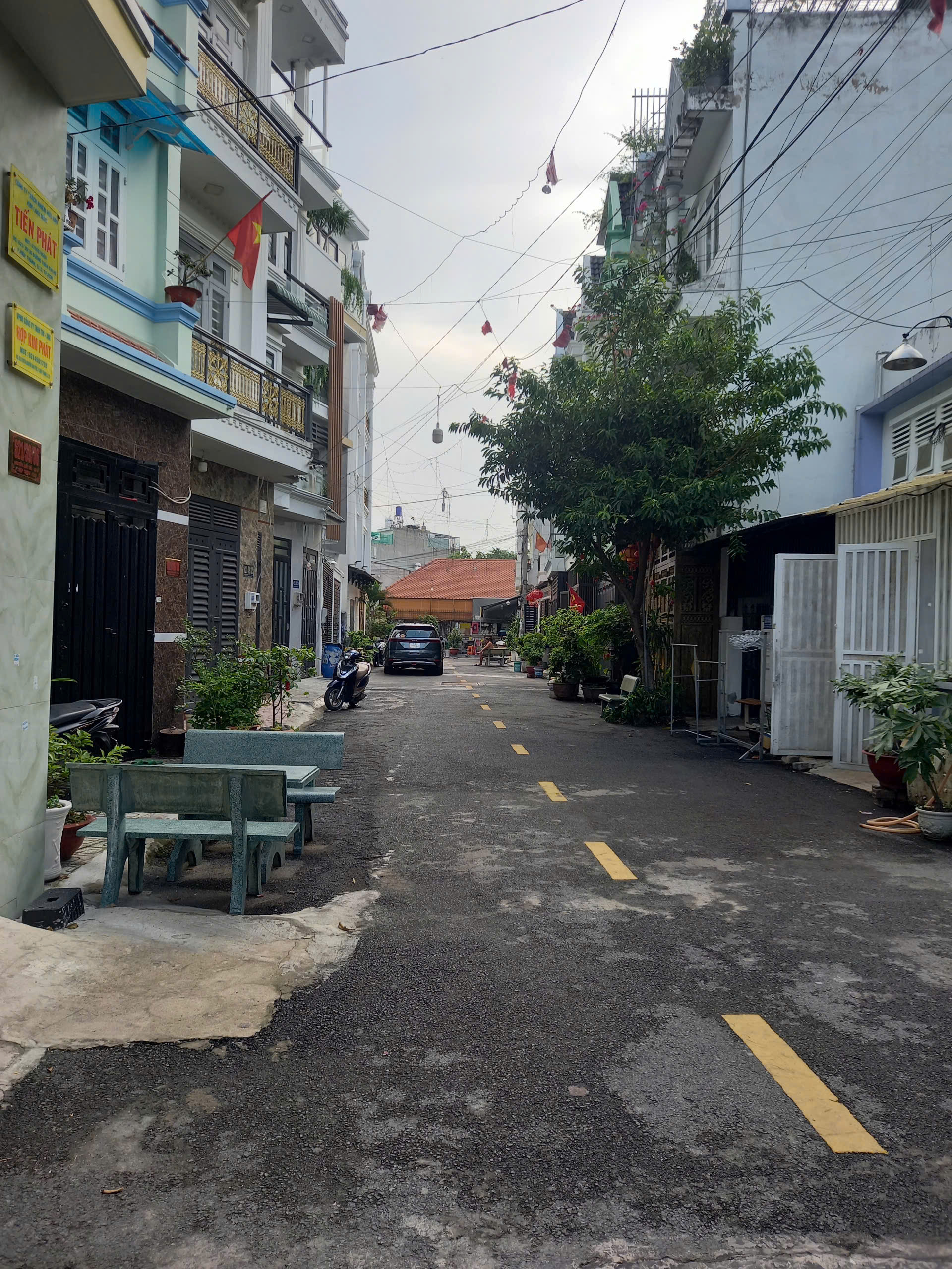  NHÀ ĐẸP - GIÁ TỐT TẠI XUÂN THỚI THƯỢNG - HÓC MÔN – 5,8 tỷ! 
