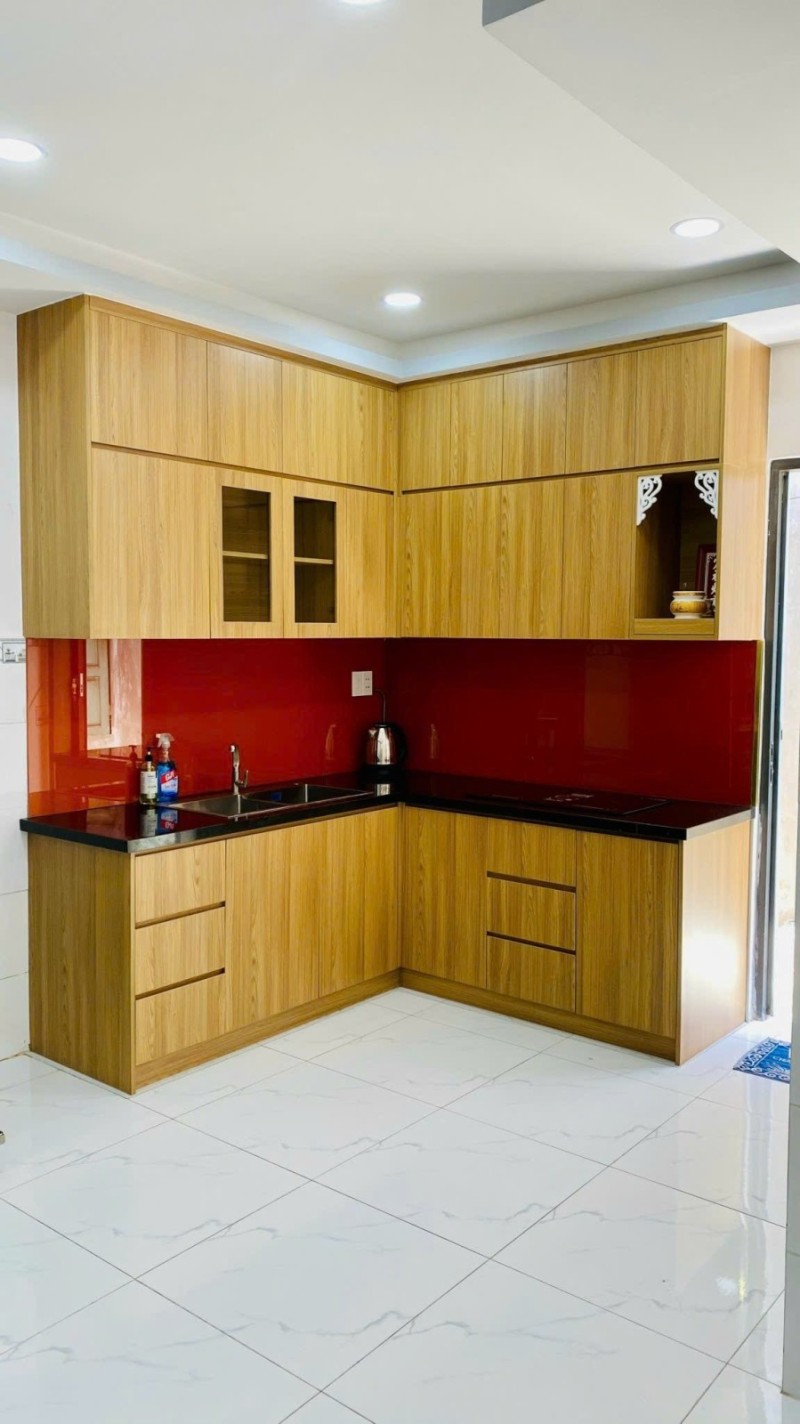  ???? Bán nhà Âu Dương Lân, Q.8, 75m², Ngang khủng 6m - 7.1 tỷ ???? 