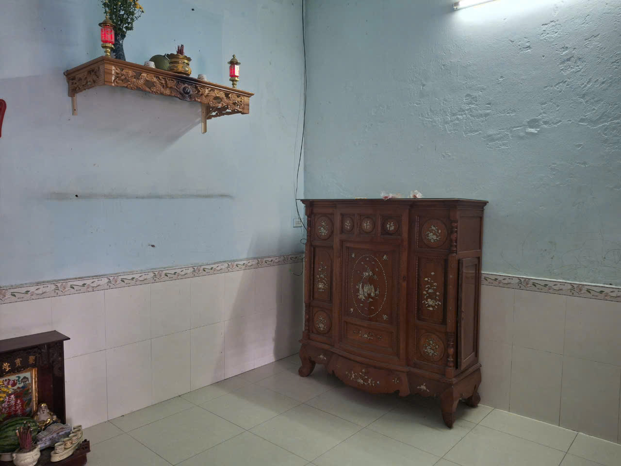  NHÀ GIÁ RẺ TRUNG TÂM CẨM LỆ – 120M² – 3 PHÒNG NGỦ – CHỈ HƠN 2 TỶ 