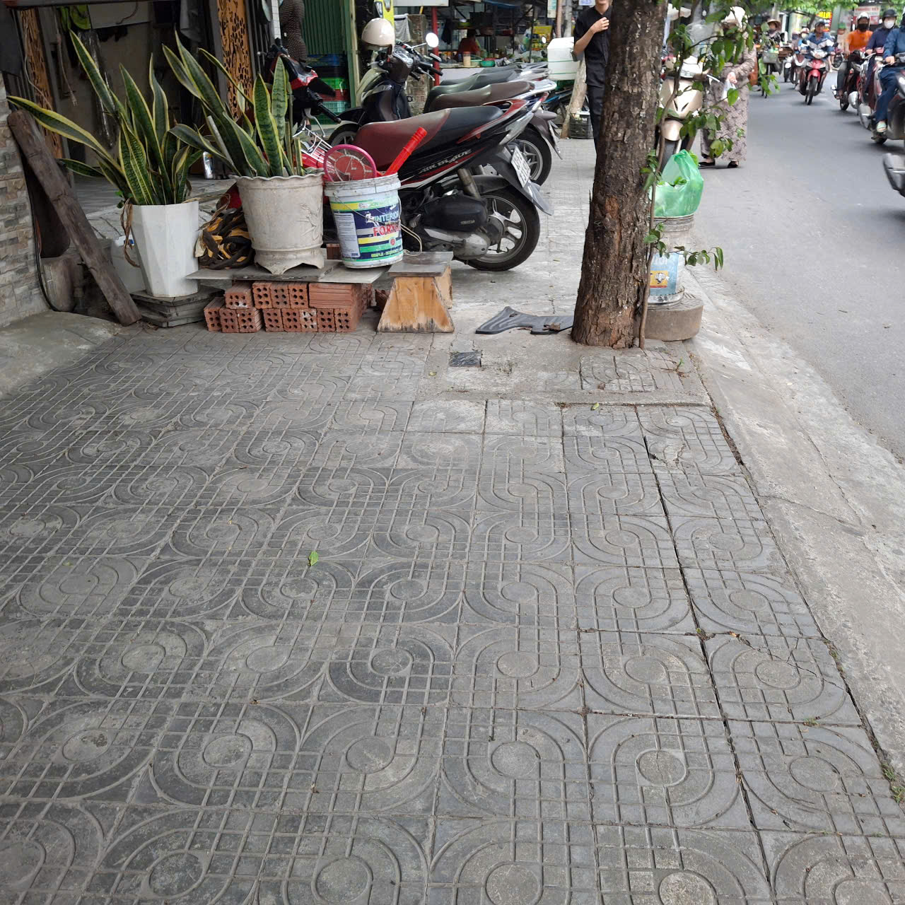 NHÀ 2 TẦNG MẶT TIỀN MẸ SUỐT – 96M² – GIÁ 5.25 TỶ – Ở NGAY, KINH DOANH ĐỈNH 