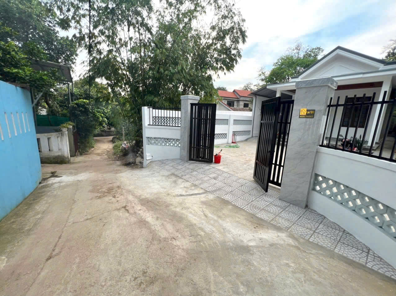  ???? Bán nhà vườn kiệt ô tô 4A Hoài Thanh,Thuỷ Xuân,TP Huế Giá chỉ:2,7xx tỷ.!❌ 