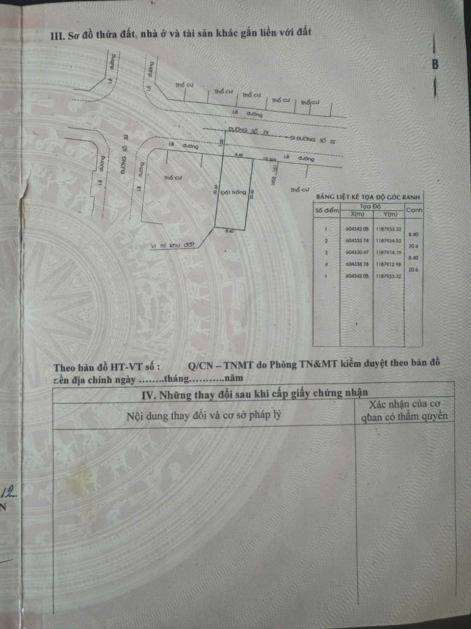  Nhà Mặt tiền đường số Quận 7. Giá rẻ 