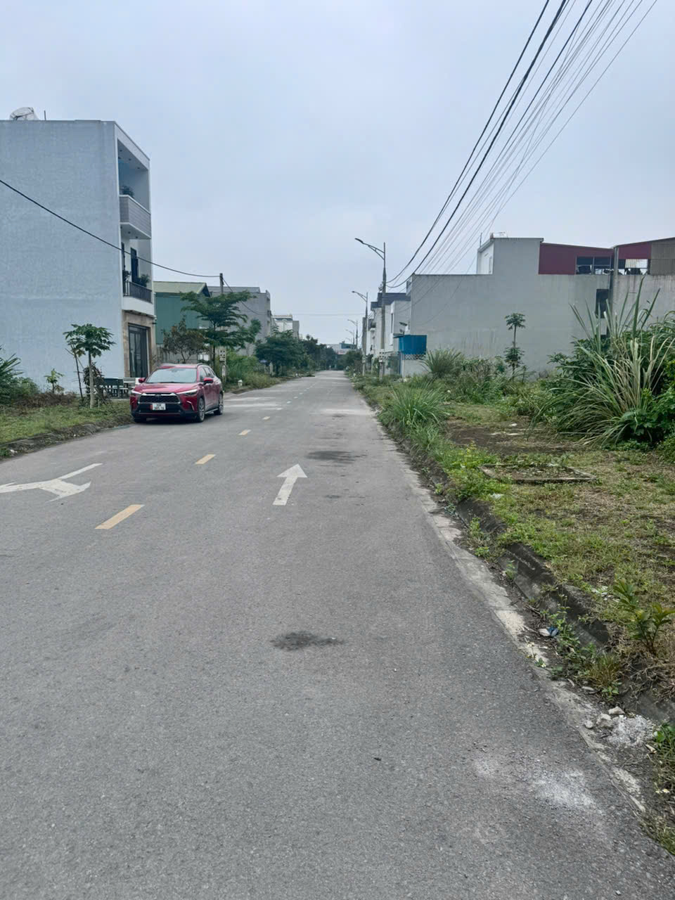  Cần bán đất ngần bạch mai, việt đức cơ sở 2 