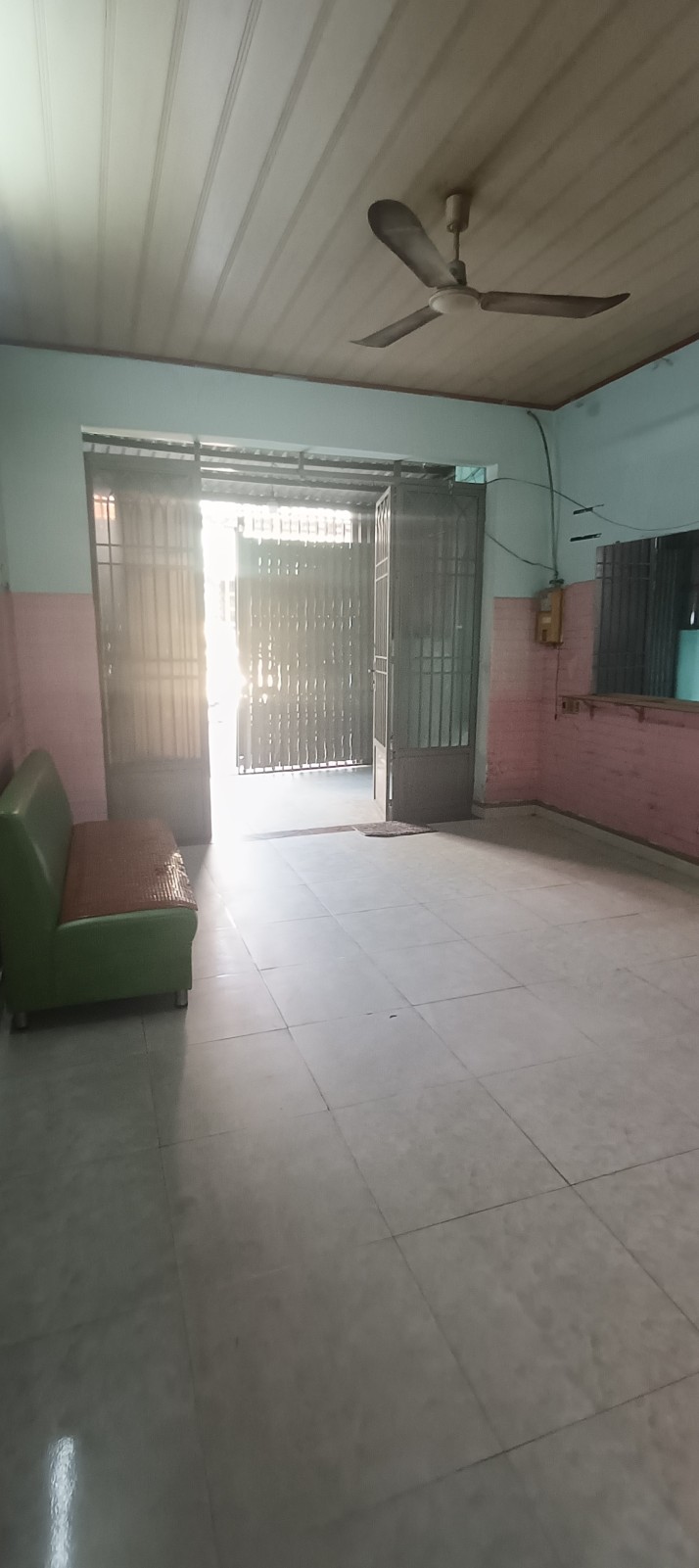  BÁN NHÀ MẶT PHỐ BÌNH HƯNG HÒA B, BÌNH TÂN - 56M2, 2 TẦNG, 4.8 TỶ - SỔ HỒNG CHÍNH CHỦ 