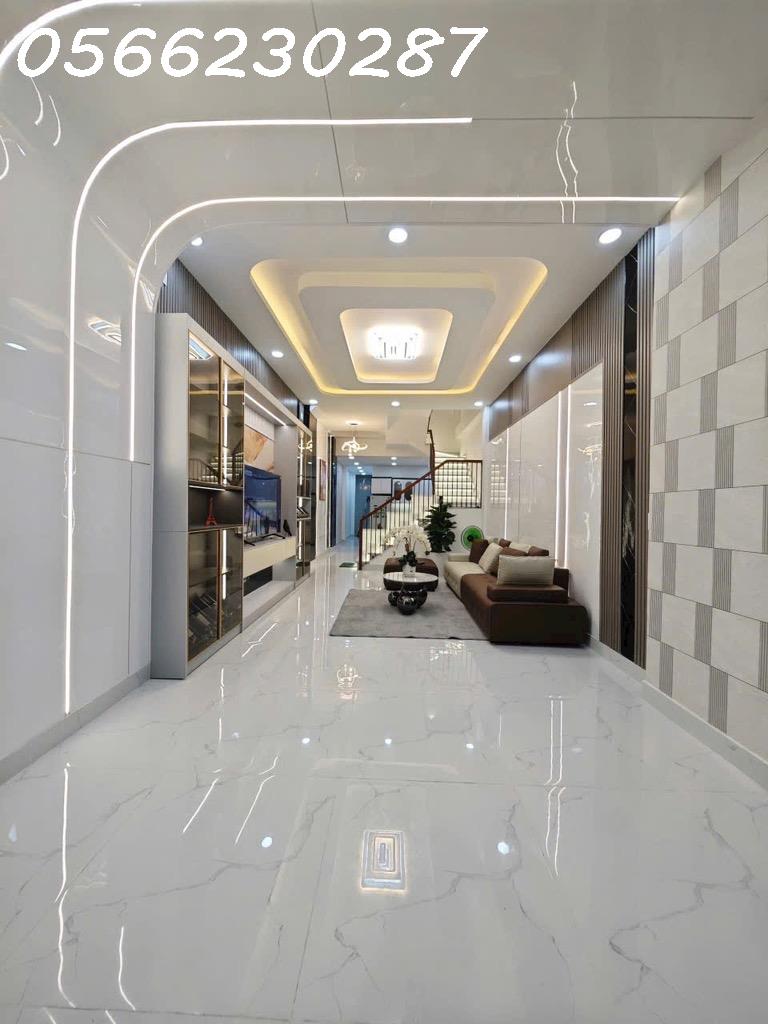  BÁN NHANH NHÀ 2 TẦNG, 73M2, NGÕ 5, TÂN THỚI HIỆP, Q.12 - GIÁ HỜ 6.2 TỶ - SỔ ĐỎ CHÍNH CHỦ 