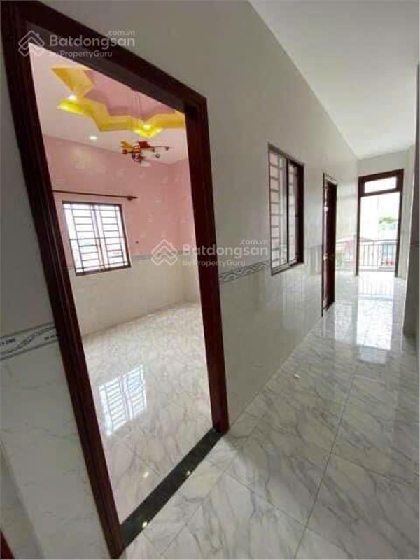  Bán nhà Âu Dương Lân, Q.8, 94m², Ngang Hiếm 4m, 8.4 tỷ 