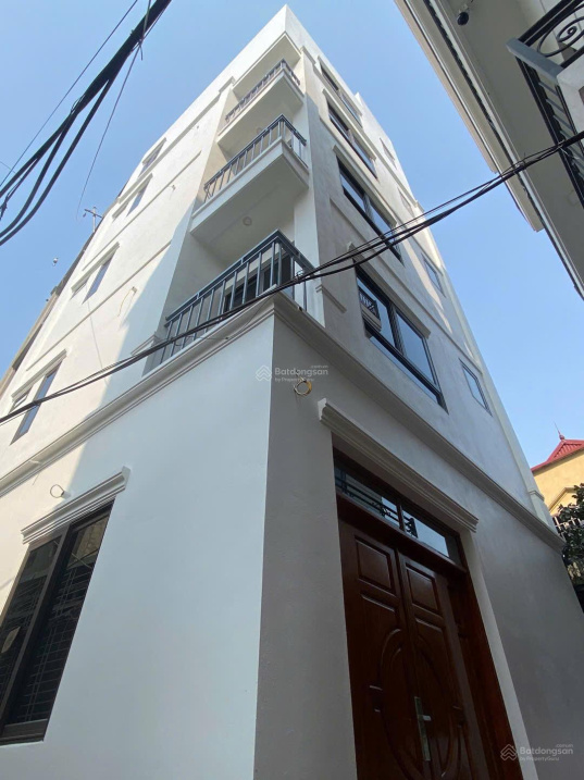 BÁN NHÀ 6 TẦNG, 3 PHÒNG NGỦ - VỊ TRÍ VÀNG TÂY MỖ, NAM TỪ LIEM - GIÁ CHỈ 7.8 TỶ - SỔ ĐỎ CHÍNH CHỦ 