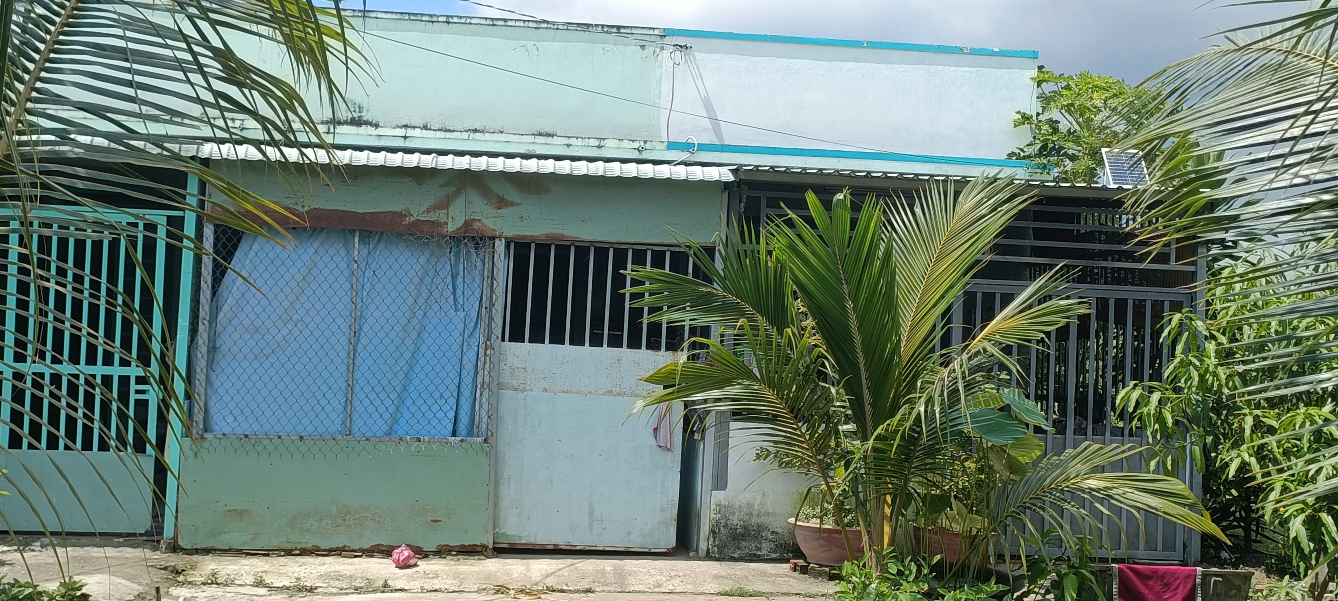  Chính chủ cần bán nhà phố tại Huyện Cần Giuộc, Long An 