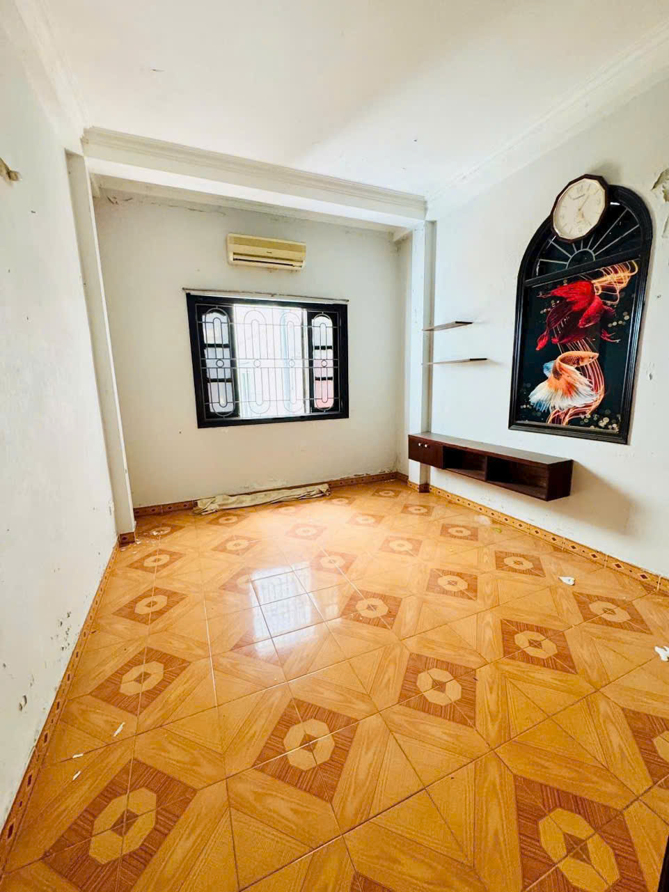  BÁN NHÀ TRONG NGÕ PHỐ TRẦN ĐẠI NGHĨA , TIỆN KINH DOANH , Ở ĐẸP , DT 30M2 , 6,35 TỶ 