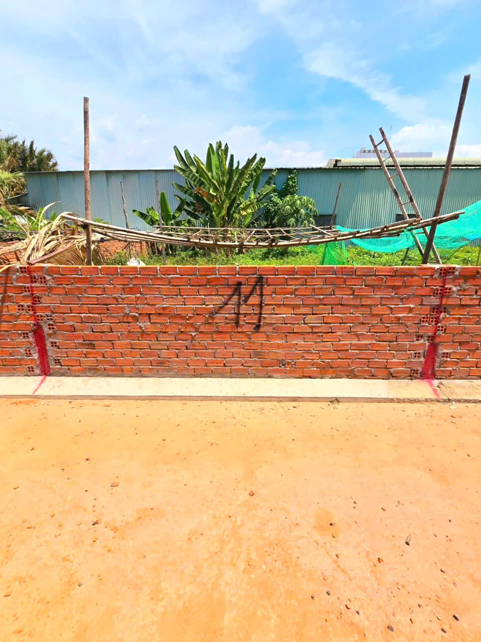  BÁN ĐẤT Phân lô, Giá Rẻ,Trường Thạnh, Nguyễn Xiển Q9, DT 64 m2( 4 x 16 ), chỉ 3.15ty 
