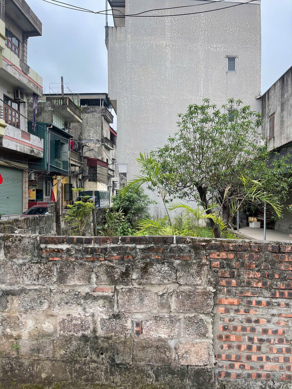  BÁN LÔ GÓC ĐẤT PHỐ  ĐINH TIÊN HOÀNG ,PHỦ LÝ, HÀ NAM 