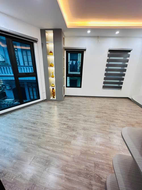  Bán nhà phố Kim Ngưu, ngõ ô tô tránh, vị trí đẹp, giá 10.5 tỷ 