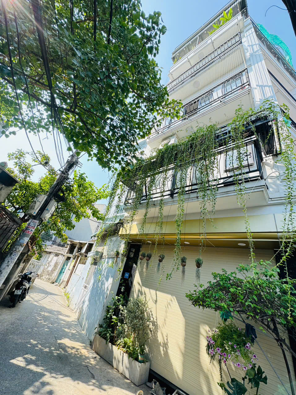  HIẾM! NHÀ ĐẸP PHÚC LỢI, LÔ GÓC , NGÕ Ô TÔ, THOÁNG HIỆN ĐẠI, 36M, NHỈNH 5 TYT 