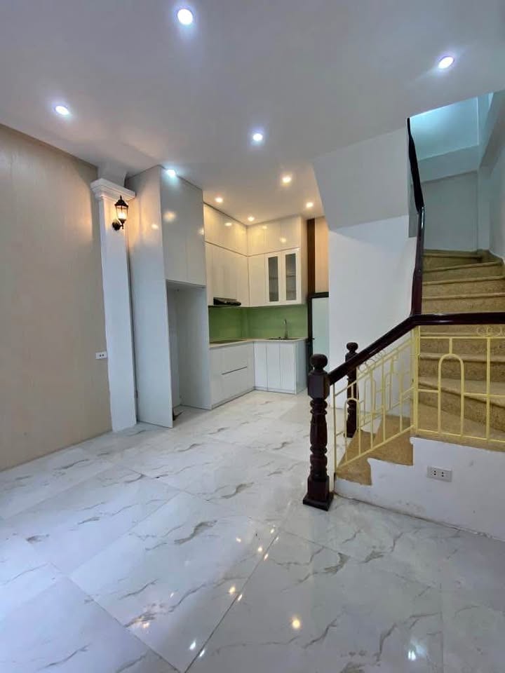  NHÀ ĐẸP TRƯỜNG CHINH LÔ GÓC 2 MẶT THOÁNG - 9 PHÒNG KHÉP KÍN- DT 42M2 GIÁ NHỈNH 8 TỶ 