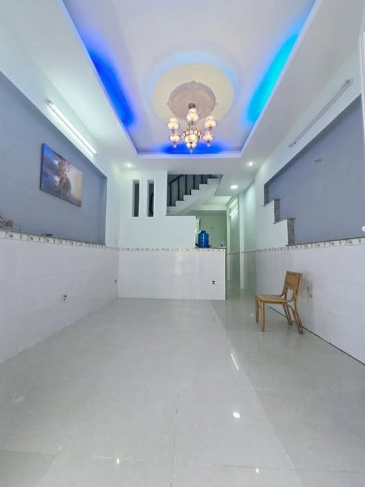  bán nhà  ????Vị trí: Đường 4, Phường Long Trường, TP. Thủ Đức 