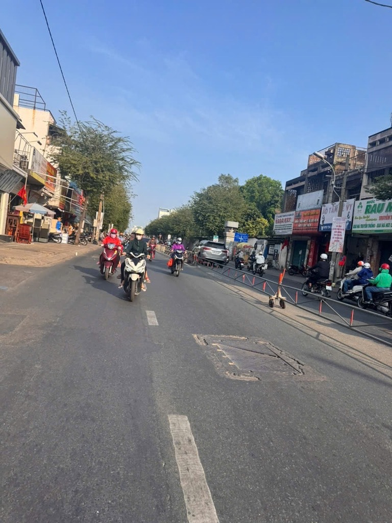  CHỈ 4.3 TỶ - 40M2 - 3 TẦNG - PHÚ THỌ HÒA - TÂN PHÚ - 5 PHÒNG CHO THUÊ  - NGANG 5M. 