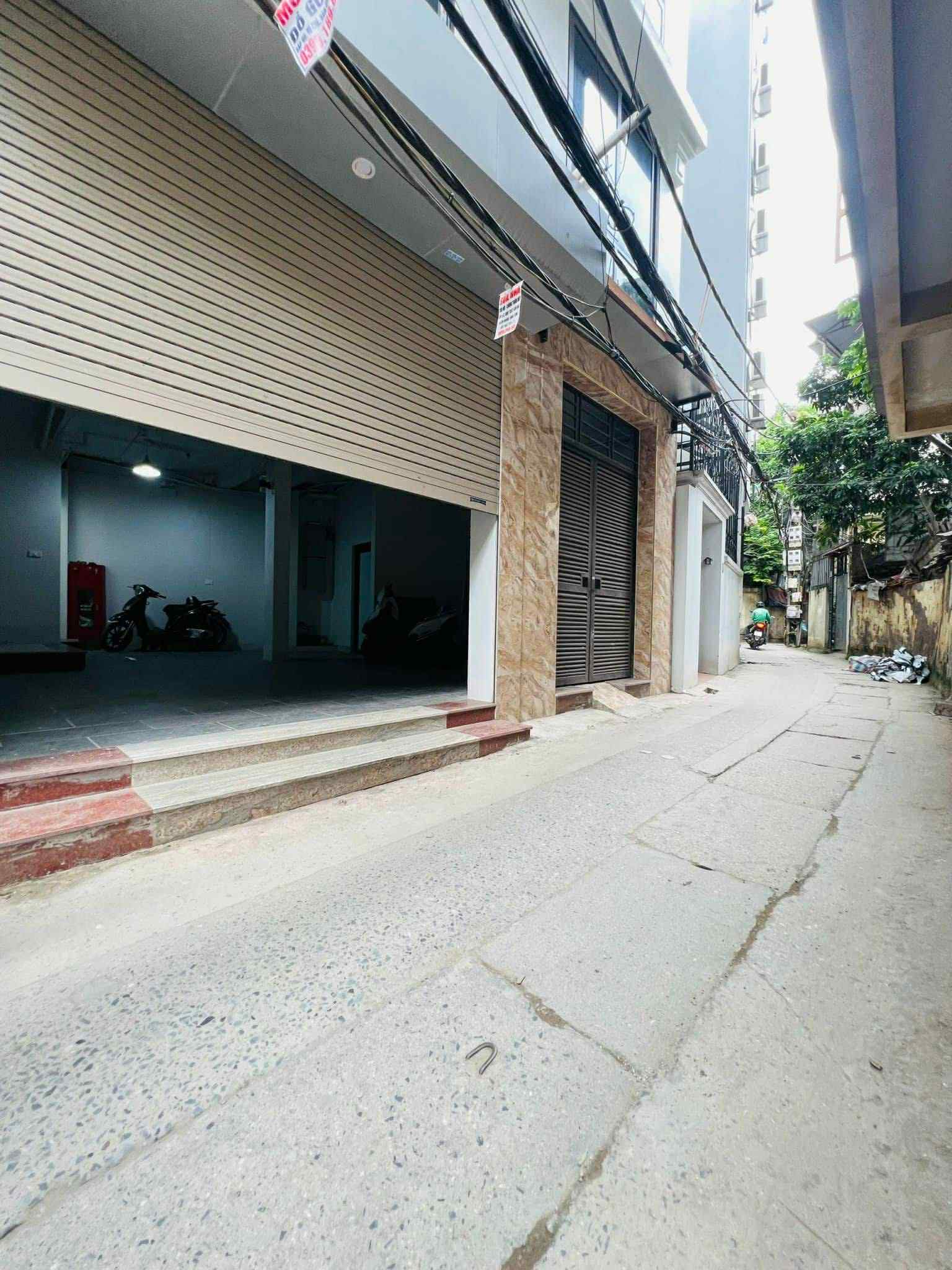  CĂN HỘ DÒNG TIỀN PHAN KẾ BÍNH ! 1 tỷ/năm - Mặt tiền 8m - 20 phòng - Đạt chuẩn PCCC - Ngõ ô tô. 