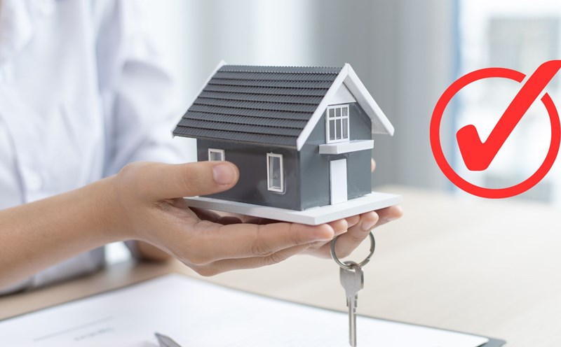  Nhà phố tại Cần Giuộc – Vị trí đẹp, giá hợp lý 