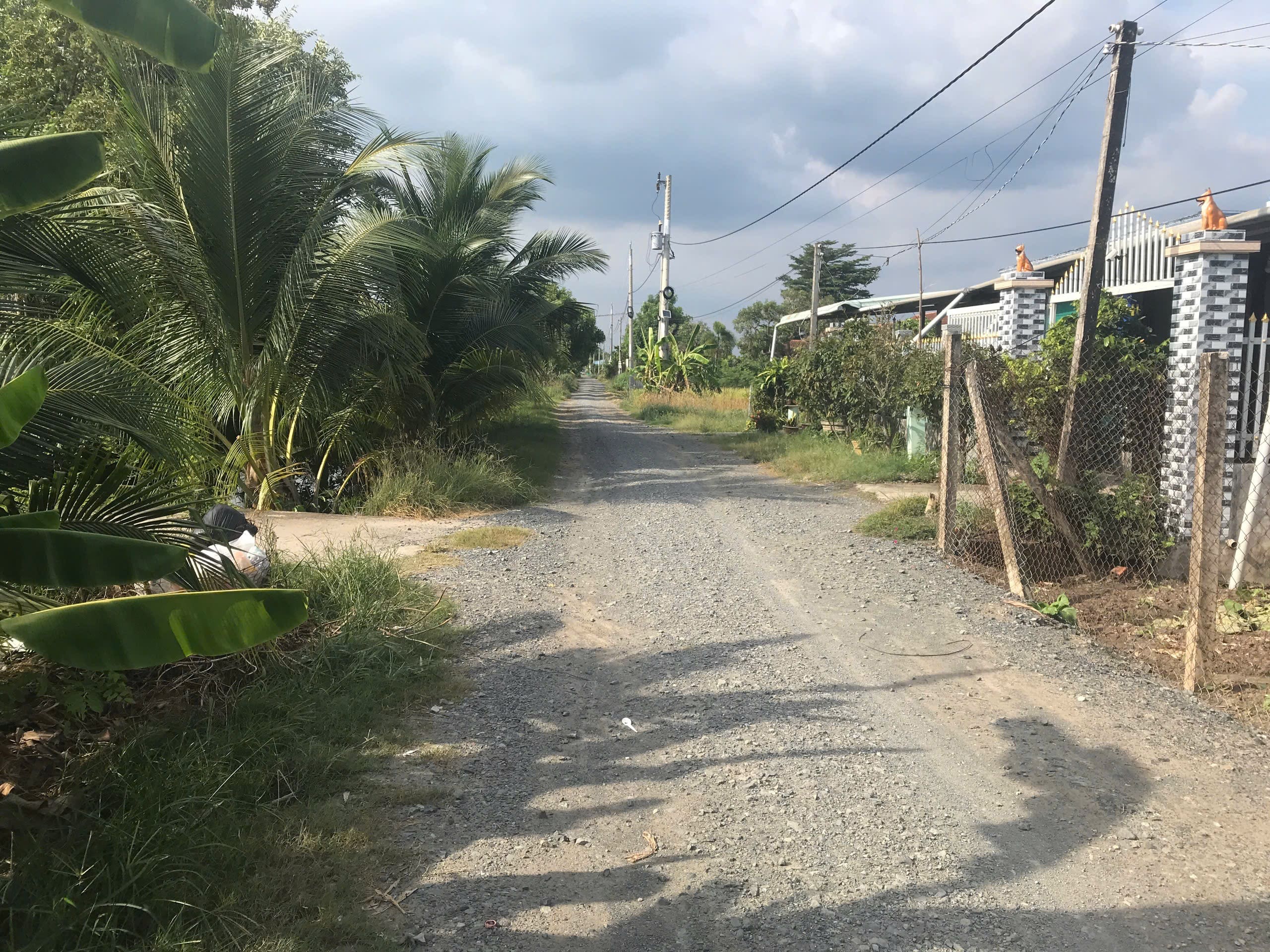  Chính chủ bán nhà phố tại Cần Giuộc, Long An – Đầu tư sinh lời 