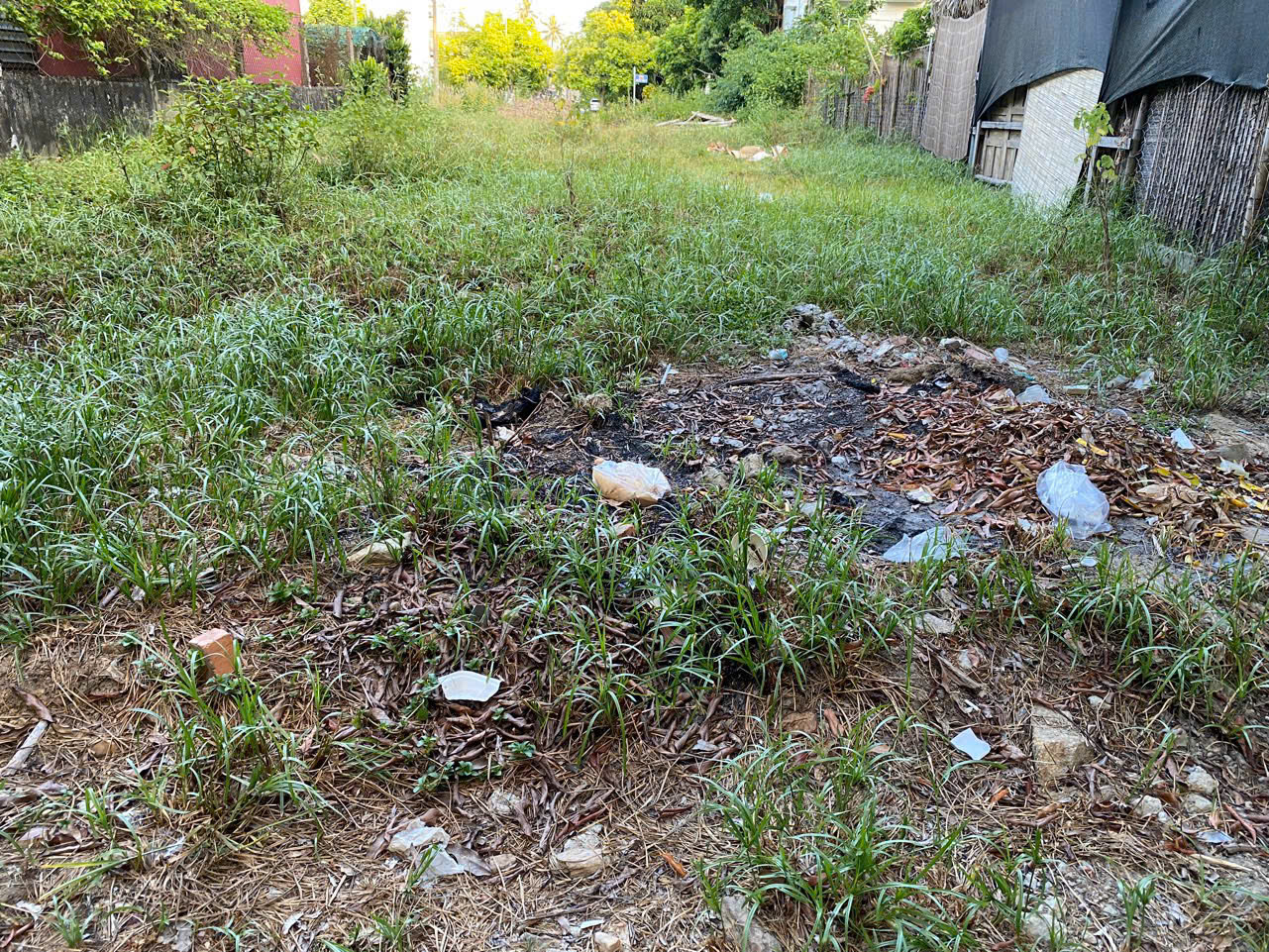  ???? Măt tiền Bùi Viện View Kênh KQH Cầu Lim, P. Thuỷ Xuân, Huế❌ 