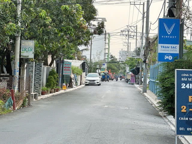  + Bán đất mặt tiền hẻm xe hơi né nhau, cách vườn lài 30m, phường an phú đông q12,DT: 110m2, giá nhỉnh 10 tỷ 