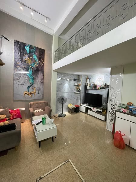  6 TỶ NGỌC HÀ - BA ĐÌNH -  NGÕ THÔNG - PHÂN KHÚC HIẾM 