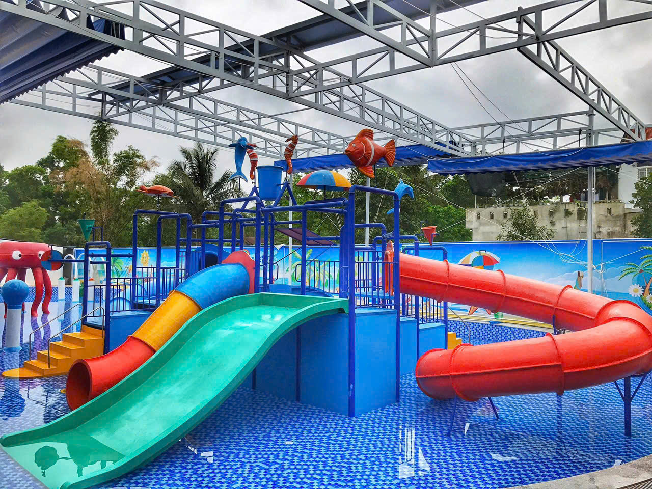  ???? Đất 1503m2 đất Mặt tiền Đường Nguyễn Tất Thành, P. Phú Bài, Tx Hương Thuỷ, TT. Huế. 