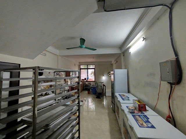  NHÀ ĐẸP NGÕ Ô TÔ CHÁNH, KINH DOANH,Ô TÔ VÀO NHÀ  Ngô Gia Tự-Long Biên  64m2 X 4 tầng, 11 tỷ. 