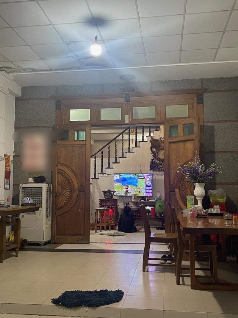  ????Bán Nhà Mặt Tiền Kinh Doanh Tân Hòa 2, 93m2, Ngang 5.2M, Gần Ngã Tư Thủ Đức-Lê Văn VIệt. 9.5 Tỷ 