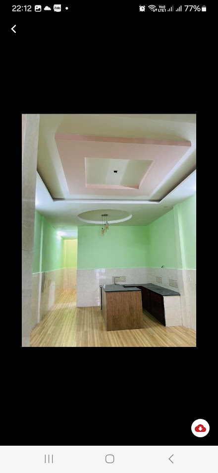  Chính Chủ Bán Nhà Đường Hà Đặc, Trung Mỹ Tây, Q12 - DT 105m², 2 Lầu, 4PN, 3WC, Đường Xe Hơi 