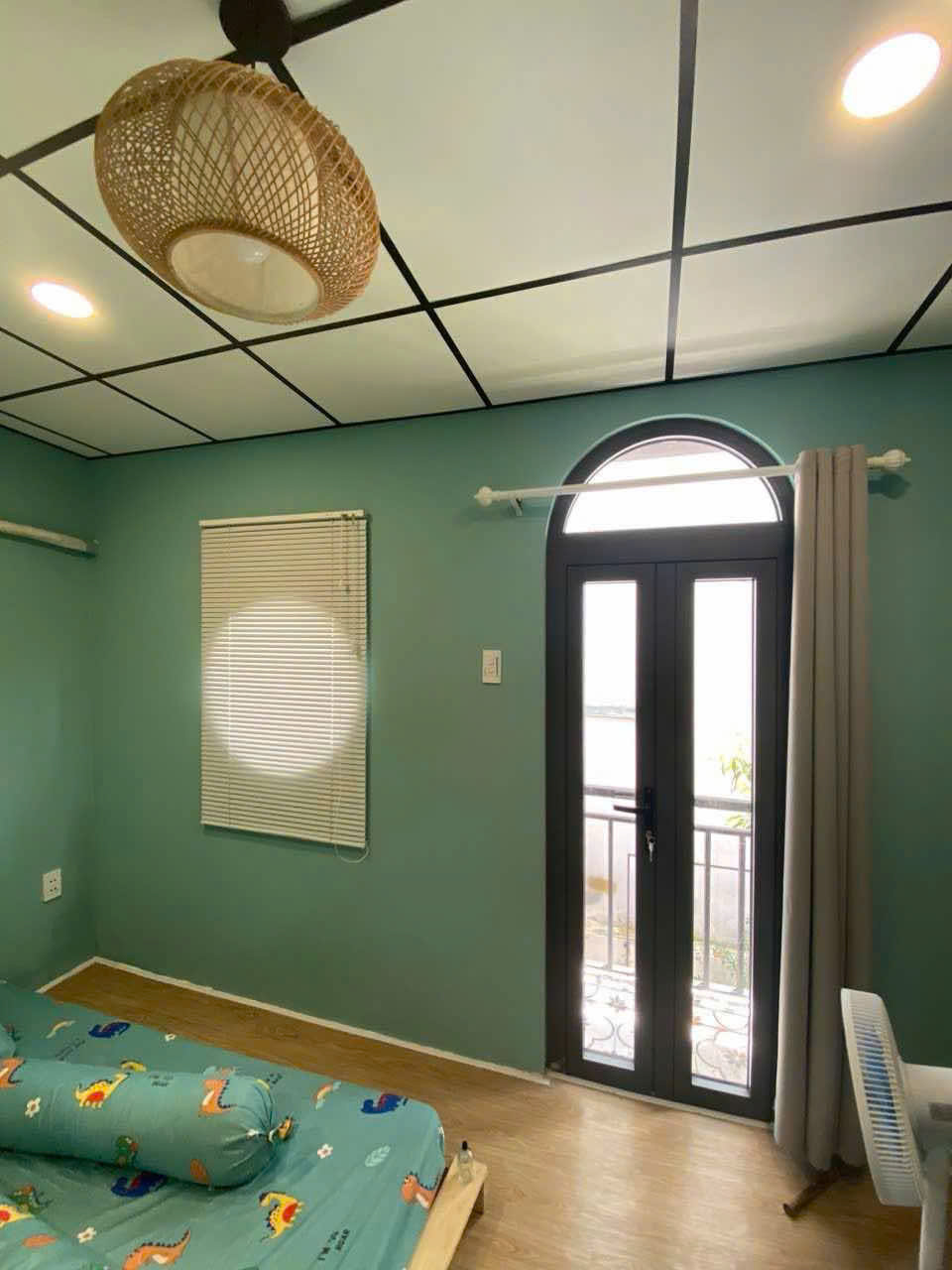  CHÍNH CHỦ BÁN NHÀ ĐẸP HẺM XE HƠI – HỒ HỌC LÃM, BÌNH TÂN – GIÁ CHỈ 5,5 TỶ 