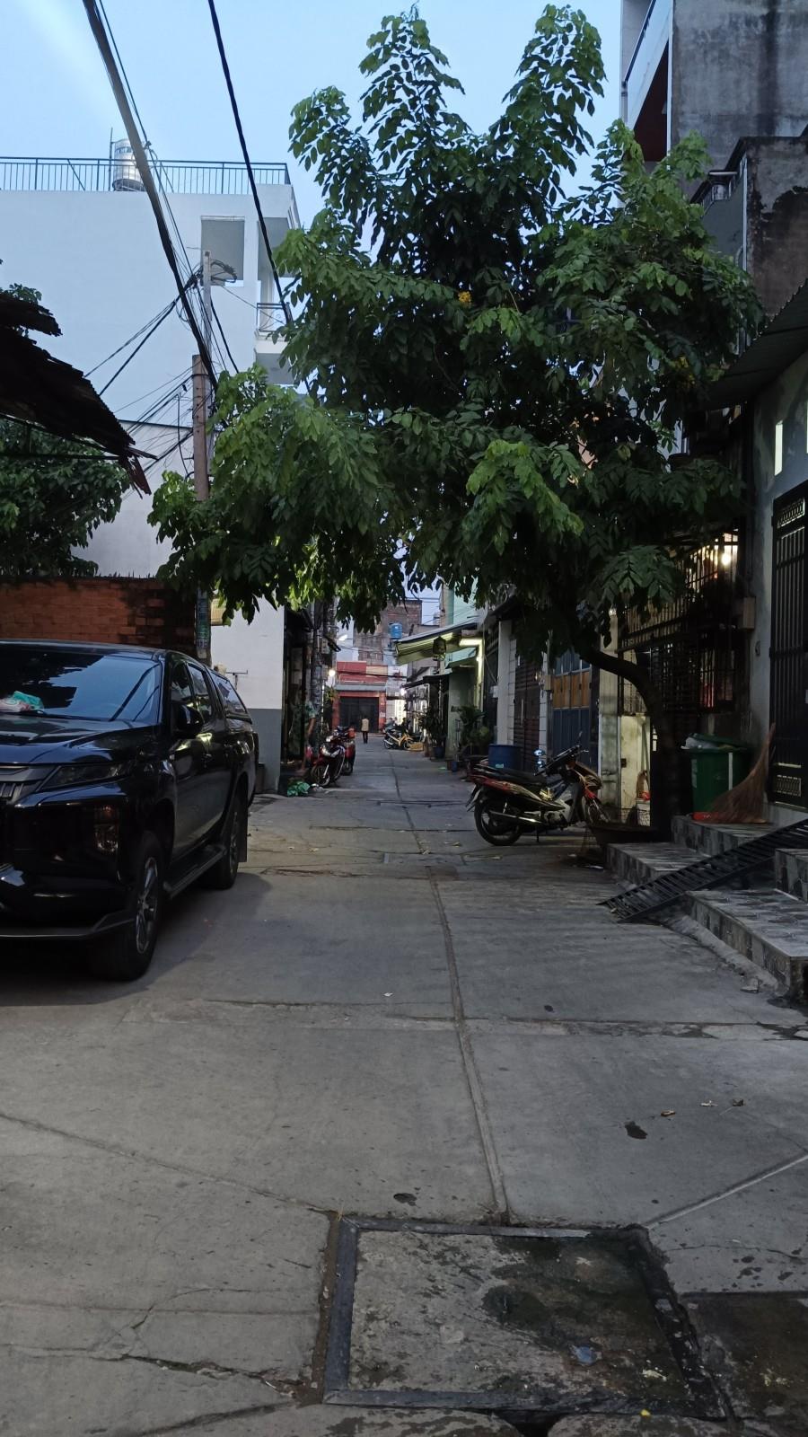  BÁN NHÀ 2 TẦNG, 32M2, LÊ ĐÌNH CẨN, TÂN TẠO, BÌNH TÂN - GIÁ 3.5 TỶ - SỔ HỒNG CHÍNH CHỦ 